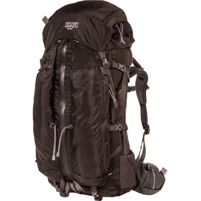 Mystery Ranch Mystic 65L (Färg: Coffee, Storlek: Medium) Mystery Ranch Mystic 65L (Färg: Coffee, Storlek: Medium)