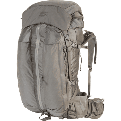 Mystery Ranch Sphinx Ws 60L (Storlek: Medium, Färg: Gravel) Mystery Ranch Sphinx Ws 60L (Storlek: Medium, Färg: Gravel)
