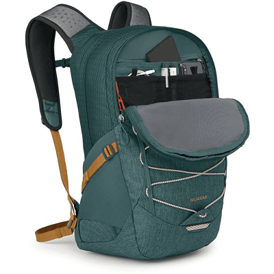 Osprey Quasar 26 26L (Färg: Torrent Blue Heather) Osprey Quasar 26 26L (Färg: Torrent Blue Heather)