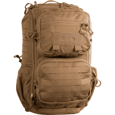Eberlestock Romad 25L (Färg: Coyote Brown) Eberlestock Romad 25L (Färg: Coyote Brown)