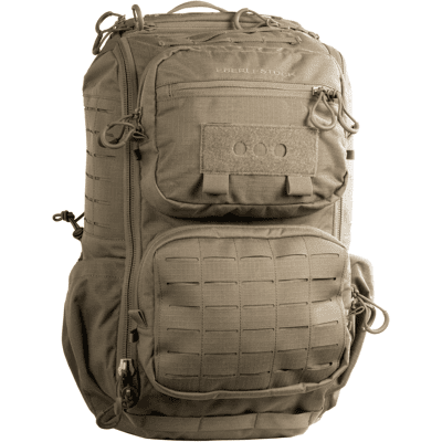 Eberlestock Romad 25L (Färg: Military Green) Eberlestock Romad 25L (Färg: Military Green)