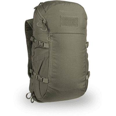 Eberlestock Jacknife 22.9L (Färg: Military Green) Eberlestock Jacknife 22.9L (Färg: Military Green)