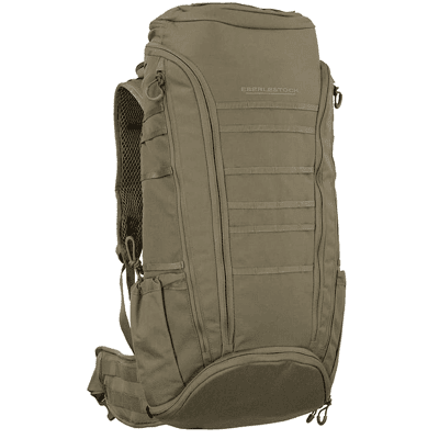 Eberlestock S45 Big Trick Pack 31L (Färg: Grå/Grön) Eberlestock S45 Big Trick Pack 31L (Färg: Grå/Grön)