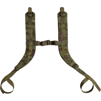 Savotta Kahakka Backpack Harness (Färg: Multicam Tropic) Savotta Kahakka Backpack Harness (Färg: Multicam Tropic)