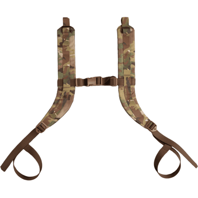 Savotta Kahakka Backpack Harness (Färg: Multicam) Savotta Kahakka Backpack Harness (Färg: Multicam)