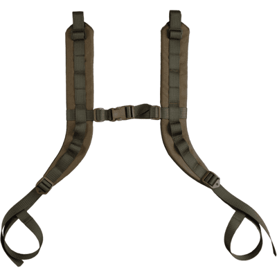 Savotta Kahakka Backpack Harness (Färg: Grön) Savotta Kahakka Backpack Harness (Färg: Grön)