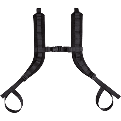 Savotta Kahakka Backpack Harness (Färg: Svart) Savotta Kahakka Backpack Harness (Färg: Svart)
