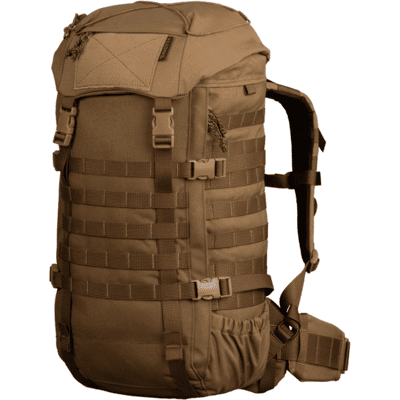 Savotta Kantamus 40L - Ryggsäck Savotta Kantamus 40L - Ryggsäck