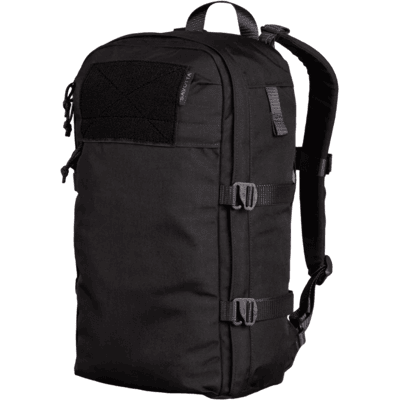 Savotta Niukka 20L (Färg: Svart) Savotta Niukka 20L (Färg: Svart)