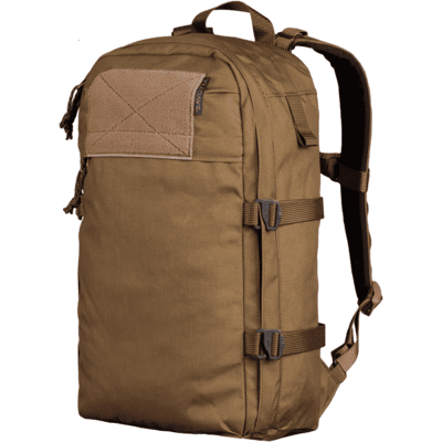 Savotta Niukka 20L (Färg: Brun) Savotta Niukka 20L (Färg: Brun)