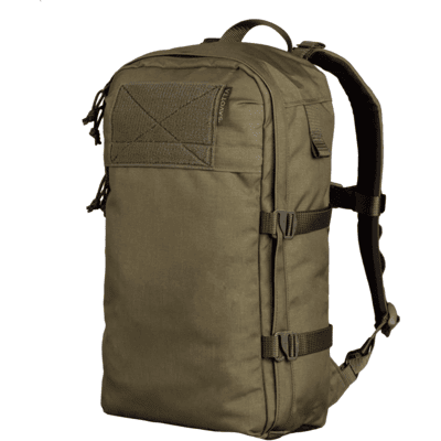 Savotta Niukka 20L (Färg: Grön) Savotta Niukka 20L (Färg: Grön)