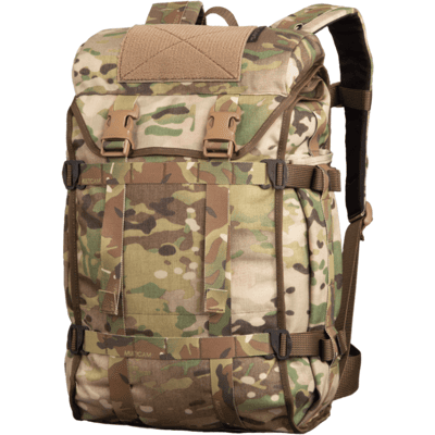 Savotta Kahakka 25L - Ryggsäck Savotta Kahakka 25L - Ryggsäck