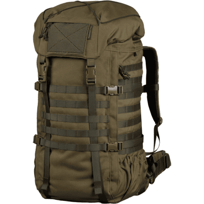 Savotta Kantamus 60L (Färg: Grön) Savotta Kantamus 60L (Färg: Grön)