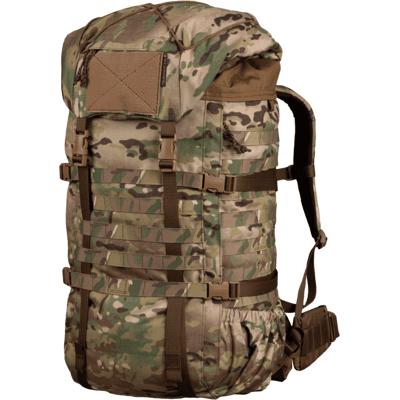 Savotta Kantamus 60L (Färg: Multicam) Savotta Kantamus 60L (Färg: Multicam)