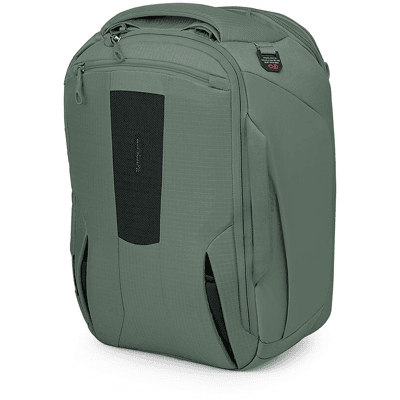 Osprey Sojourn Porter 30L (Färg: Moss Green) Osprey Sojourn Porter 30L (Färg: Moss Green)