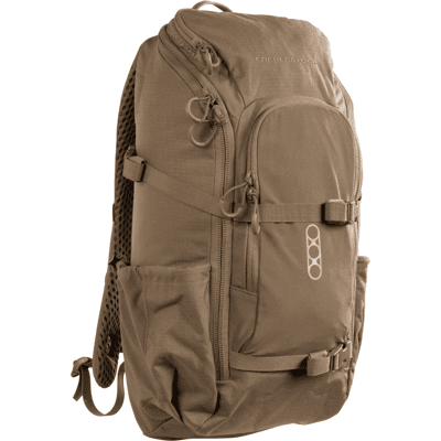 Eberlestock T7-Brute Scout 30L (Färg: Dry Earth) Eberlestock T7-Brute Scout 30L (Färg: Dry Earth)