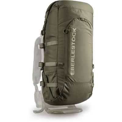 Eberlestock Vapor 5000 82L (Färg: Military Green) Eberlestock Vapor 5000 82L (Färg: Military Green)