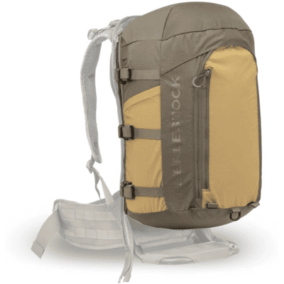 Eberlestock Vapor 2500 45L (Färg: Military Green) Eberlestock Vapor 2500 45L (Färg: Military Green)