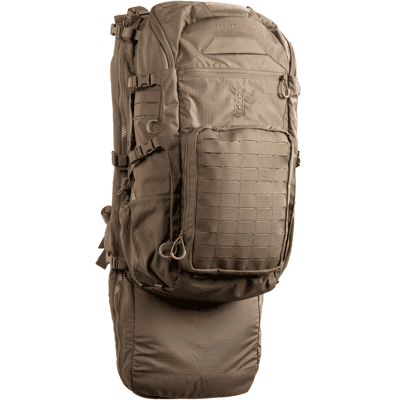 Eberlestock Spectre Pack 50.8L (Färg: Military Green) Eberlestock Spectre Pack 50.8L (Färg: Military Green)