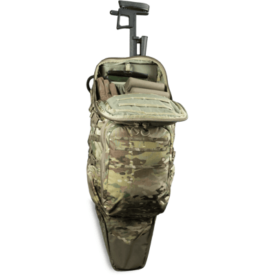 Eberlestock LoDrag II Pack 40L (Färg: Multicam) Eberlestock LoDrag II Pack 40L (Färg: Multicam)