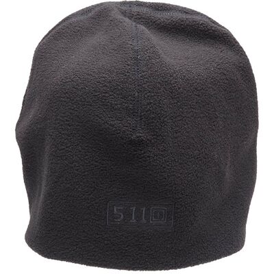 5.11 Tactical Patrol Watch Fleece Cap (Färg: Svart, Storlek: L/XL) 5.11 Tactical Patrol Watch Fleece Cap (Färg: Svart, Storlek: L/XL)