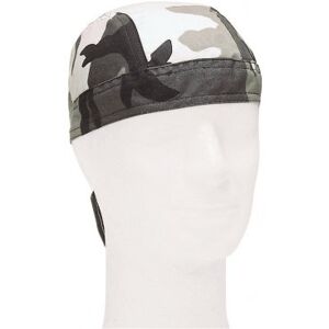 Mil-Tec Bandana Headwrap (Färg: Urban)