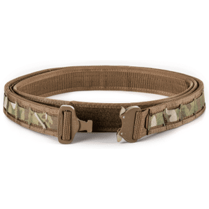 5.11 Tactical Maverick Battle Belt (Färg: Multicam, Storlek: Medium)