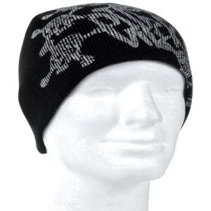 Mil-Tec Mössa Skull Beanie