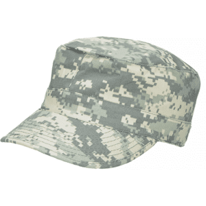 Mil-Tec US AT-Digital ACU Field Cap Large