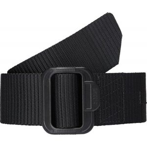 5.11 Tactical TDU-Belt 45mm Plastic Buckle (Färg: Svart, Storlek: Small)