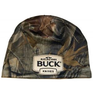 Buck 89077 Beanie Realtree Hardwoods