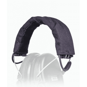 Sordin Headband (Färg: Svart)