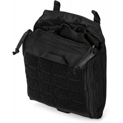 5.11 Tactical Flex Tacmed Pouch (Färg: Svart) 5.11 Tactical Flex Tacmed Pouch (Färg: Svart)