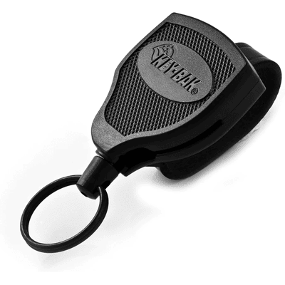 Key-Bak Nyckelhållare Super48 Heavy Duty - Leather Loop Key-Bak Nyckelhållare Super48 Heavy Duty - Leather Loop