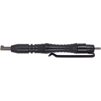 Rothco Handfängselnyckel Easy Grip med Bältes Clip Rothco Handfängselnyckel Easy Grip med Bältes Clip