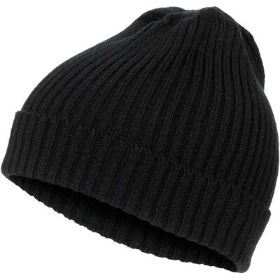 MFH - Max Fuchs MFH Watchcap Mössa Acryl (Färg: Svart) MFH - Max Fuchs MFH Watchcap Mössa Acryl (Färg: Svart)