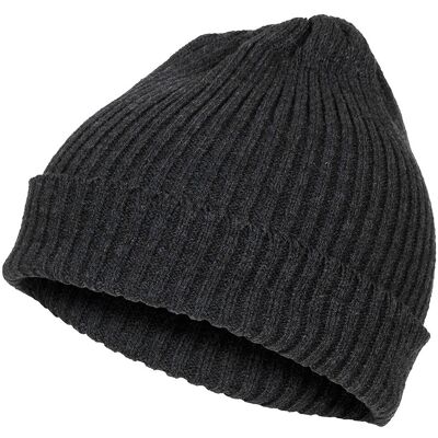 MFH - Max Fuchs MFH Watchcap Mössa Acryl (Färg: Anthracite Grå) MFH - Max Fuchs MFH Watchcap Mössa Acryl (Färg: Anthracite Grå)