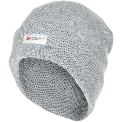 MFH - Max Fuchs MFH Watchcap Mössa Thinsulate (Färg: Grå) MFH - Max Fuchs MFH Watchcap Mössa Thinsulate (Färg: Grå)