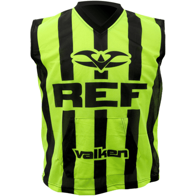 Valken Ref Domarväst (Storlek: Medium) Valken Ref Domarväst (Storlek: Medium)