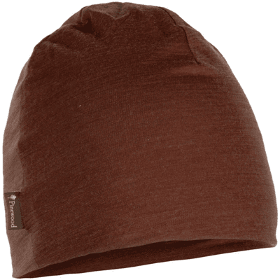 Pinewood Merino Ull Beanie (Färg: Nougat) Pinewood Merino Ull Beanie (Färg: Nougat)