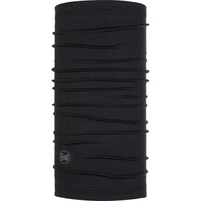 Buff Modacryl Flamskyddad Tubular Solid Black Buff Modacryl Flamskyddad Tubular Solid Black