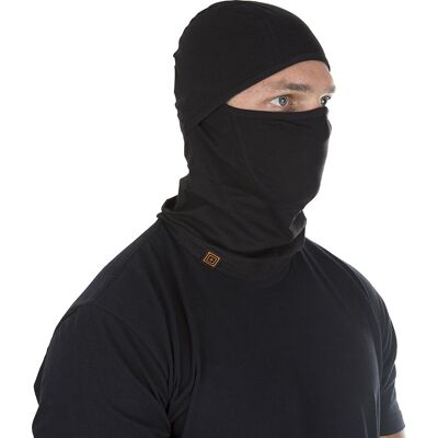 5.11 Tactical Balaclava (Färg: Svart, Storlek: S/M) 5.11 Tactical Balaclava (Färg: Svart, Storlek: S/M)
