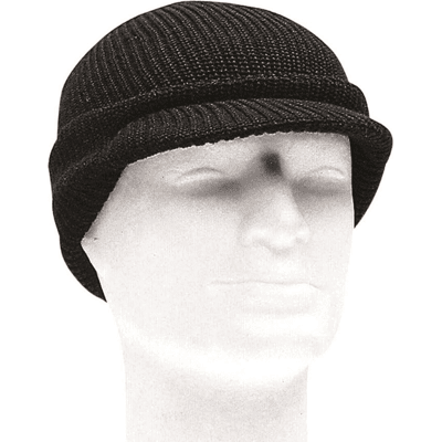 Mil-Tec US Jeep Cap - Svart Mil-Tec US Jeep Cap - Svart