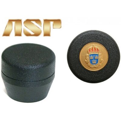 ASP Grip Cap - RPS ASP Grip Cap - RPS