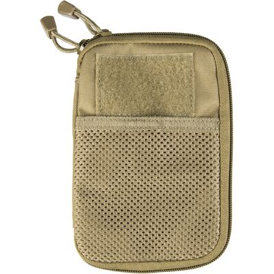 Mil-Tec EDC Organizer (Färg: Coyote) Mil-Tec EDC Organizer (Färg: Coyote)
