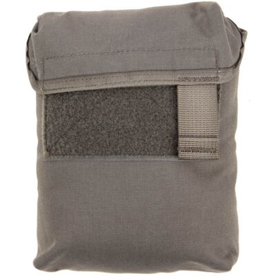 Snigel Förbands Pouch -17 (Färg: FM Grå) Snigel Förbands Pouch -17 (Färg: FM Grå)