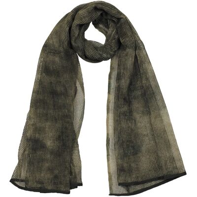 MFH - Max Fuchs MFH Mesh Scarf (Färg: HDT) MFH - Max Fuchs MFH Mesh Scarf (Färg: HDT)