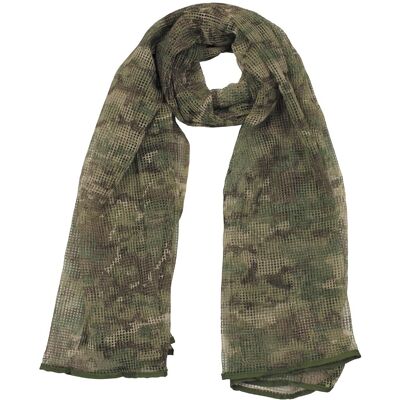 MFH - Max Fuchs MFH Mesh Scarf (Färg: MultiX) MFH - Max Fuchs MFH Mesh Scarf (Färg: MultiX)