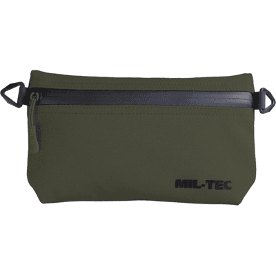 Mil-Tec Accessory Pouch (Färg: Oliv) Mil-Tec Accessory Pouch (Färg: Oliv)