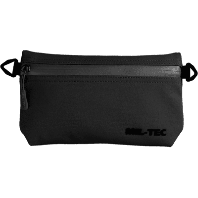 Mil-Tec Accessory Pouch (Färg: Svart) Mil-Tec Accessory Pouch (Färg: Svart)